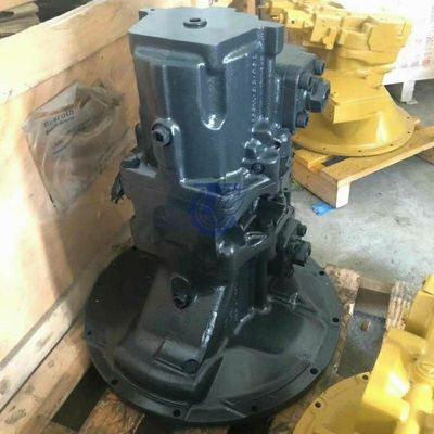 708-2g-00082 Pompa Utama Hidraulik Untuk Komatsu Pc300-8 Pc360-8 Pc390lc-8 Wa600-6 Wa600-8 Bagian Excavator Pompa Piston Hidraulik Asli