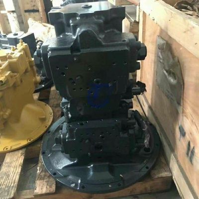 708-2g-00082 Pompa Utama Hidraulik Untuk Komatsu Pc300-8 Pc360-8 Pc390lc-8 Wa600-6 Wa600-8 Bagian Excavator Pompa Piston Hidraulik Asli