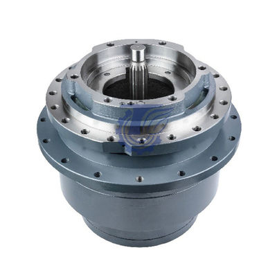 Sa8230-33470 Voe14524182 Travel Gearbox Final Drive Untuk Sumitomo Ec135b Ec140 Ec140b Travel Assembly Travel Motor Excavator Parts Aftermarket Asli