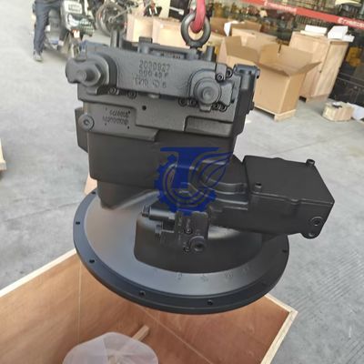 400914-00249 400914-00295 A8VO200 Untuk Doosan DX340 Pompa Utama Pompa Hidrolik Assy Excavator Parts Aftermarket Asli Asli