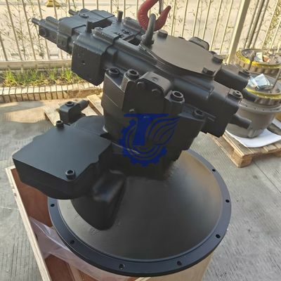 400914-00249 400914-00295 A8VO200 Untuk Doosan DX340 Pompa Utama Pompa Hidrolik Assy Excavator Parts Aftermarket Asli Asli