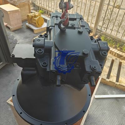 400914-00249 400914-00295 A8VO200 Untuk Doosan DX340 Pompa Utama Pompa Hidrolik Assy Excavator Parts Aftermarket Asli Asli