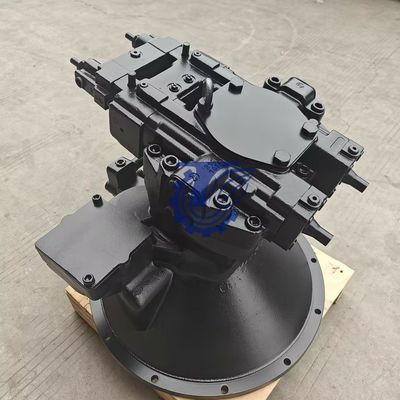 400914-00249 400914-00295 A8VO200 Untuk Doosan DX340 Pompa Utama Pompa Hidrolik Assy Excavator Parts Aftermarket Asli Asli