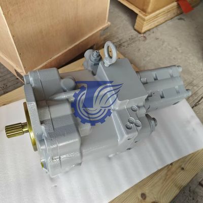 KYB PSVL2-27CG PSVL2-27CG-1 B061027001 Untuk Kubota KX163 Pompa Hidraulik Pompa Ekskavator Ekskavator aftermarket Asli Asli