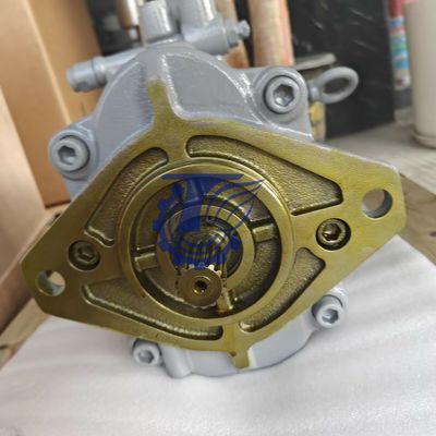 KYB PSVL2-27CG PSVL2-27CG-1 B061027001 Untuk Kubota KX163 Pompa Hidraulik Pompa Ekskavator Ekskavator aftermarket Asli Asli
