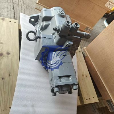 KYB PSVL2-27CG PSVL2-27CG-1 B061027001 Untuk Kubota KX163 Pompa Hidraulik Pompa Ekskavator Ekskavator aftermarket Asli Asli