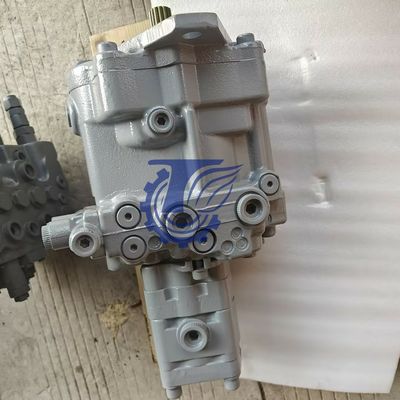 KYB PSVL2-27CG PSVL2-27CG-1 B061027001 Untuk Kubota KX163 Pompa Hidraulik Pompa Ekskavator Ekskavator aftermarket Asli Asli