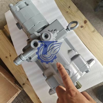 KYB PSVL2-27CG PSVL2-27CG-1 B061027001 Untuk Kubota KX163 Pompa Hidraulik Pompa Ekskavator Ekskavator aftermarket Asli Asli