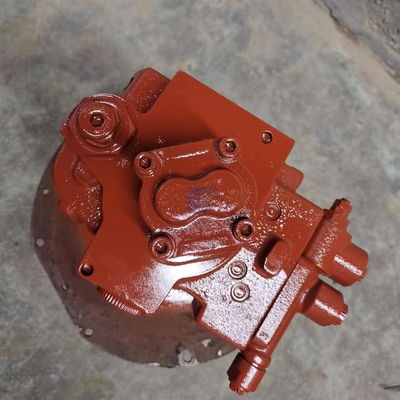 KYB PSVL-42CG PSVL2-36CG PSVL-54CG PSVL-84 PSVL-54CG-13 untuk Kubota KX121-3 Pompa Pompa Hidraulik Pompa Ekskavator Aftermarket Asli Asli