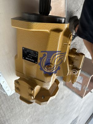 4551846 untuk Caterpillar 950m 962M Pompa Hidraulik Pompa Piston Excavator Parts Aftermarket Asli