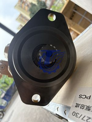 4551846 untuk Caterpillar 950m 962M Pompa Hidraulik Pompa Piston Excavator Parts Aftermarket Asli