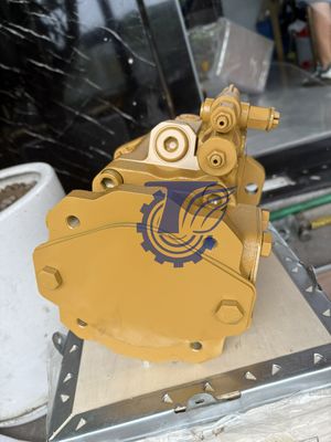 4551846 untuk Caterpillar 950m 962M Pompa Hidraulik Pompa Piston Excavator Parts Aftermarket Asli
