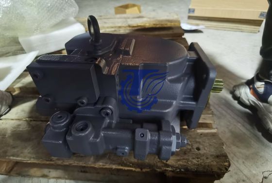 PVC80RS02 20/925743 untuk JCB 8080 Pompa Utama Hidrolik Assy Excavator Parts Aftermarket Asli