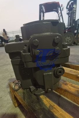 K3VL45 K3VL80 K3VL112 untuk Kawasaki Seri K3VL Pompa Utama Hidraulik Assy Bagian Excavator Pasar Belakang Asli