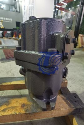 K3VL45 K3VL80 K3VL112 untuk Kawasaki Seri K3VL Pompa Utama Hidraulik Assy Bagian Excavator Pasar Belakang Asli