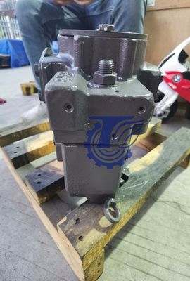 K3VL45 K3VL80 K3VL112 untuk Kawasaki Seri K3VL Pompa Utama Hidraulik Assy Bagian Excavator Pasar Belakang Asli