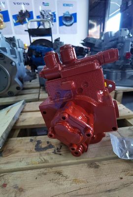 PSVL-42CG-13 PSVL-54CG-13 PSVL-54CG-18 PSVL2-36CG-1 Pompa utama hidrolik Assy Piston Pump Bomba untuk Kayaba KYB Excavator Parts Aftermarket Original