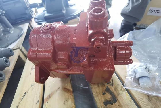 PSVL-42CG-13 PSVL-54CG-13 PSVL-54CG-18 PSVL2-36CG-1 Pompa utama hidrolik Assy Piston Pump Bomba untuk Kayaba KYB Excavator Parts Aftermarket Original