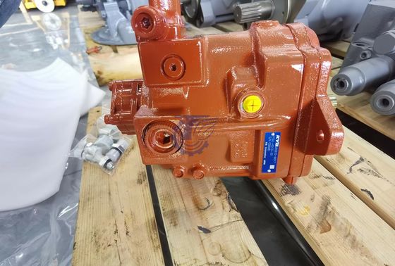 PSVL-42CG-13 PSVL-54CG-13 PSVL-54CG-18 PSVL2-36CG-1 Pompa utama hidrolik Assy Piston Pump Bomba untuk Kayaba KYB Excavator Parts Aftermarket Original