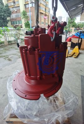 31Q6-15320 31Q6-15010 K3V112DT Pompa Utama Hidraulik Assy Bomba untuk Hyundai R210-9 R210 R210W-7 R200W-7 Bagian Ekskavator Aftermarket Asli