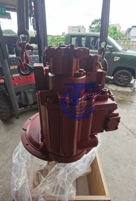 31Q6-15320 31Q6-15010 K3V112DT Pompa Utama Hidraulik Assy Bomba untuk Hyundai R210-9 R210 R210W-7 R200W-7 Bagian Ekskavator Aftermarket Asli