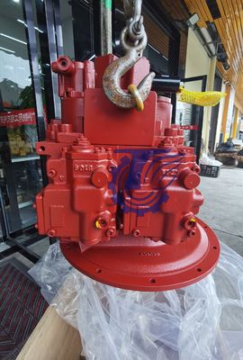 31Q6-15320 31Q6-15010 K3V112DT Pompa Utama Hidraulik Assy Bomba untuk Hyundai R210-9 R210 R210W-7 R200W-7 Bagian Ekskavator Aftermarket Asli