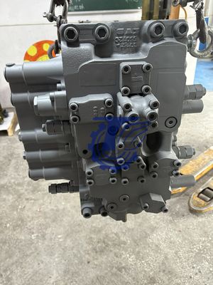 4625137 YA00000734 untuk Hitachi Zax330-3 ZX330-3 ZX330-5G Hidrolik Katup Katup Hidrolik Bagian Ekskavator aftermarket Asli