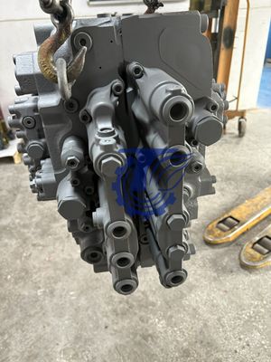 4625137 YA00000734 untuk Hitachi Zax330-3 ZX330-3 ZX330-5G Hidrolik Katup Katup Hidrolik Bagian Ekskavator aftermarket Asli