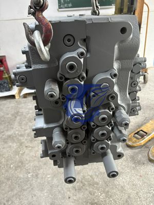 4625137 YA00000734 untuk Hitachi Zax330-3 ZX330-3 ZX330-5G Hidrolik Katup Katup Hidrolik Bagian Ekskavator aftermarket Asli