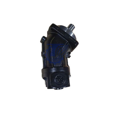 90748640 Motor Kipas Motor Hidrolik Untuk Komatsu PC4000-6 PC4000 PC3000-6 Bagian Ekskavator Aftermarket Asli