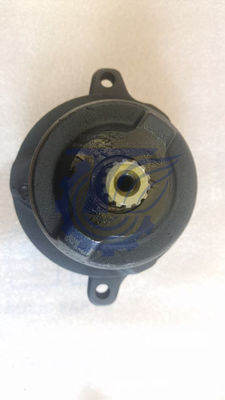 419-03-33242 4190333242 Untuk Komatsu WA320-5L WA320-5 WA320-5 WA320-5 WA320PT-5L PENGUNJUNG RODEL Bagian FAN HIDRAULIK SISTEM PEMANGAT MOTOR MOTOR KYB MSF18-16 Asosiasi Motor Asli