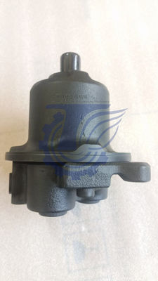 419-03-33242 4190333242 Untuk Komatsu WA320-5L WA320-5 WA320-5 WA320-5 WA320PT-5L PENGUNJUNG RODEL Bagian FAN HIDRAULIK SISTEM PEMANGAT MOTOR MOTOR KYB MSF18-16 Asosiasi Motor Asli