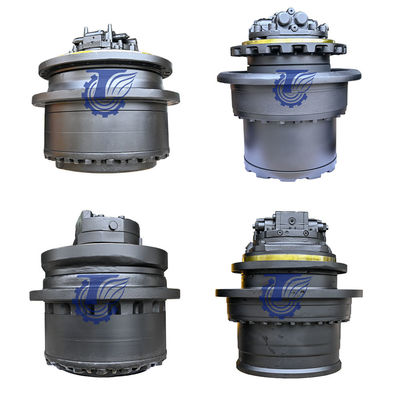 31N640040 Untuk Hyundai R180LC-7 R210LC-7 Excavator Final Drive Gearbox Travel Motor Travel Reduction Gearbox Aftermarket Asli