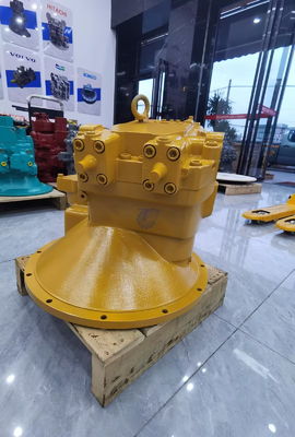 250-2564 Pompa Hidrolik untuk CAT 330CL 330CLN 330CFM 330C 330CMH Pompa Utama Ekskavator Bagian Aftermarket Asli