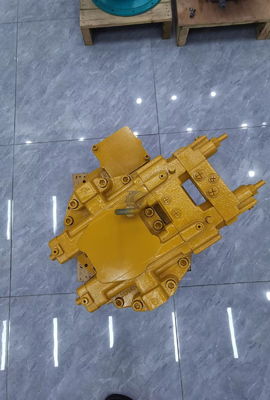250-2564 Pompa Hidrolik untuk CAT 330CL 330CLN 330CFM 330C 330CMH Pompa Utama Ekskavator Bagian Aftermarket Asli