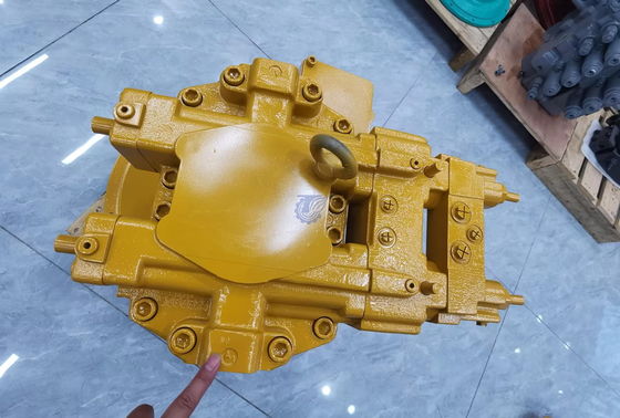250-2564 Pompa Hidrolik untuk CAT 330CL 330CLN 330CFM 330C 330CMH Pompa Utama Ekskavator Bagian Aftermarket Asli