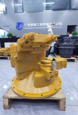 250-2564 Pompa Hidrolik untuk CAT 330CL 330CLN 330CFM 330C 330CMH Pompa Utama Ekskavator Bagian Aftermarket Asli