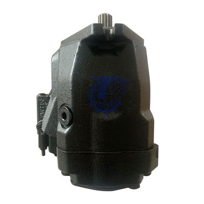 VOE15140666 15140666 Pompa Hidrolik Pompa Kipas untuk Volvo A25F A25FG A30F A30FG A35F A35FG A40 Suku Cadang Excavator Aftermarket Asli