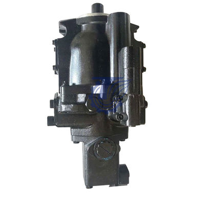 VOE15140666 15140666 Pompa Hidrolik Pompa Kipas untuk Volvo A25F A25FG A30F A30FG A35F A35FG A40 Suku Cadang Excavator Aftermarket Asli