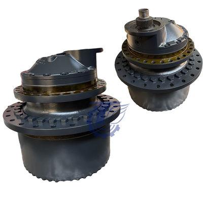 99481640 89810840 Gearbox Pengurangan Perjalanan Untuk Komatsu PC3000 PC3000-6 Excavator Final Drive Gearbox