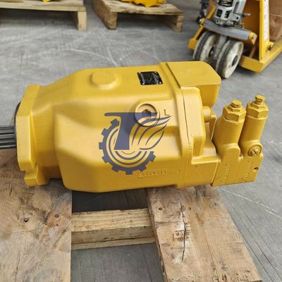346-6095 Pompa Utama Hidraulik Pompa Piston Untuk Caterpillar 988N 988G 988H Bagian Excavator