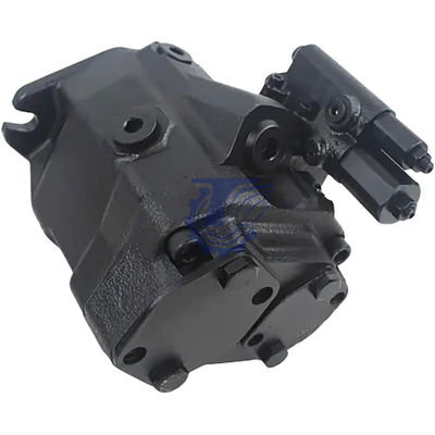 VOE15020161 15020161 Pompa kipas piston hidraulik untuk Volvo A35E A35F A40E A40F Bagian Excavator Pasang Pasar Asli