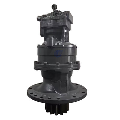 4330222 M2X146B-CHB-10A-01 Motor Swing Hydraulic / Swing Gearbox Untuk Hitachi EX200-5 ZX200 ZX200-5 Swing Reduction Swing Reducer
