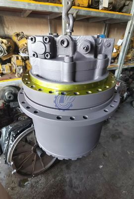14725516 14667673 14694046 Final Drive Untuk Volvo EC340D EC360B EC380D EC350D Travel Motor