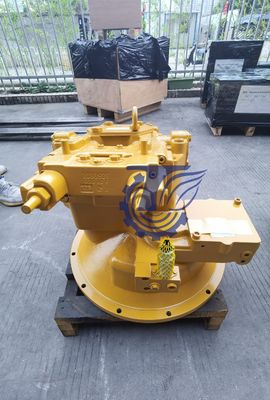 216-0039 2160039 Pompa Hidrolik Untuk Suku Cadang Excavator Komatsu E330C