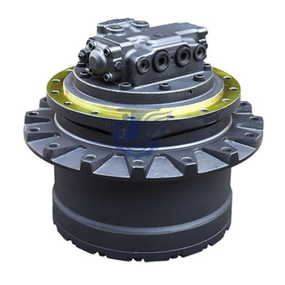 Gardan Akhir 4447928 Untuk Hitachi ZX160 ZX185USR Travel Reduction Gearbox