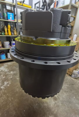 VOE14733880 14733880 Final Drive Untuk Volvo EC480E EC480D EC380E Gearbox Pengurang Perjalanan Travel Motor Aftermarket Asli