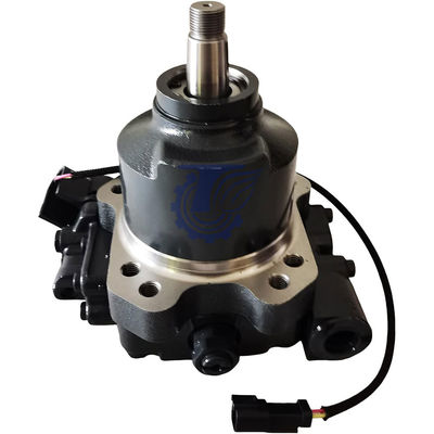 Komatsu Hydraulic Fan Motor 708-7S-00671 708-7S-00670 708-7S-00610 708-7S-00590 708-7S-00310 708-7S-00311 708-7S-00340 Bagian Penggali Pompa Hidraulik Asli