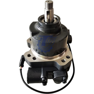 Motor Kipas Hidraulik Komatsu 708-7S-00320 708-7S-00313 708-7S-00312 708-7S-00351 708-7S-00350 708-7S-00342 708-7S-00341 Suku Cadang Pompa Hidraulik Excavator
