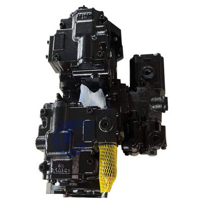 KLJ0317 KNJ1817 Pompa Utama Hidrolik Untuk Suku Cadang Excavator JCB JS180 JS130 PSV2-55T